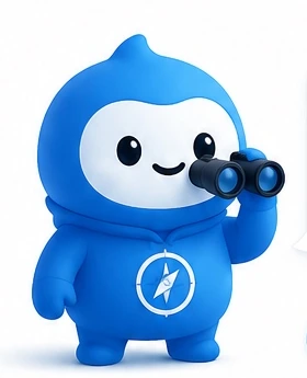 Scout, your Headroom financial guide